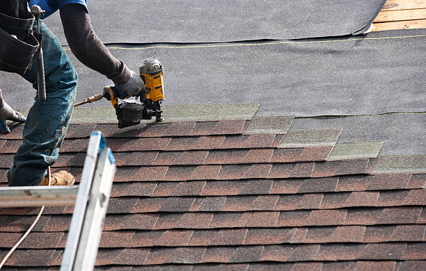 Licensed Gutter Installation service in Ramah, CO - Brentwood Metal Roofing